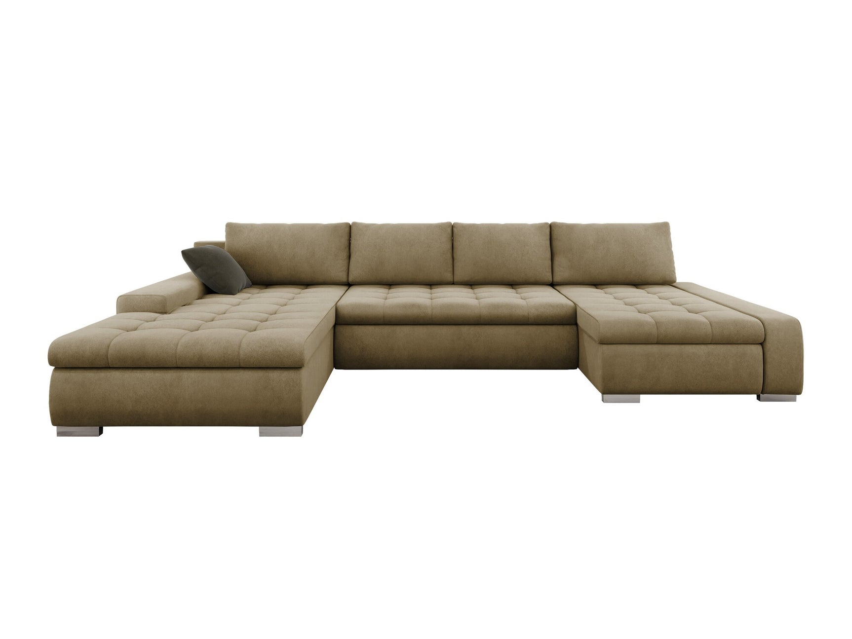 Hjørnesofa Comfivo 106