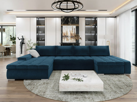 Hjørnesofa Comfivo 106