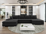 Hjørnesofa Comfivo 106