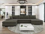 Hjørnesofa Comfivo 106