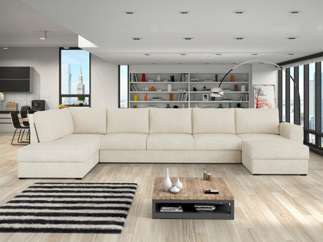Hjørnesofa Comfivo 262