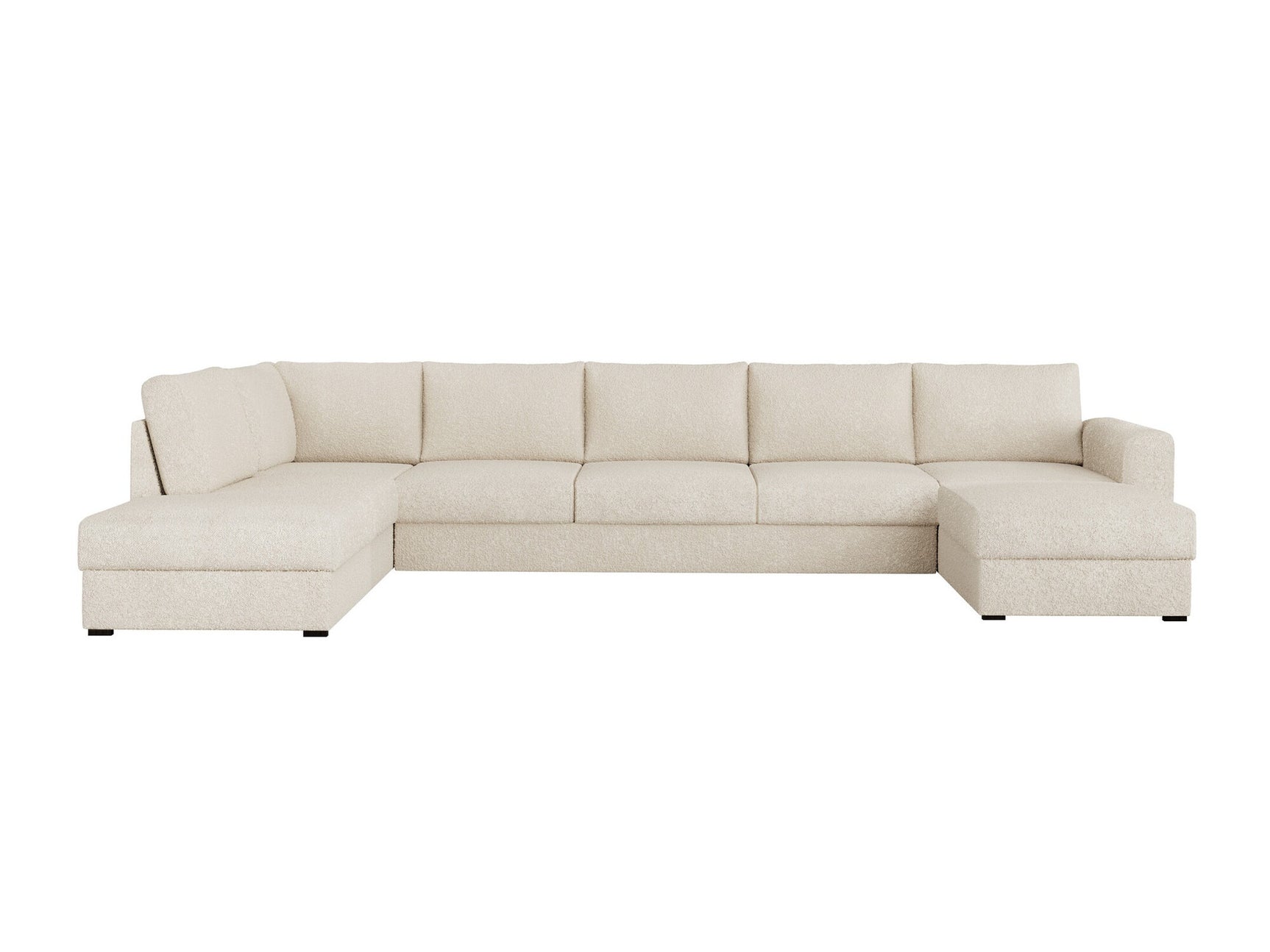 Hjørnesofa Comfivo 262
