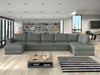 Hjørnesofa Comfivo 191