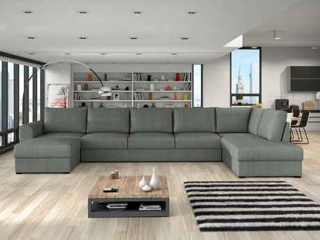 Hjørnesofa Comfivo 191