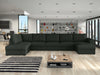 Hjørnesofa Comfivo 191