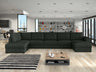 Hjørnesofa Comfivo 191
