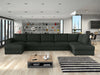 Hjørnesofa Comfivo 191