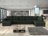 Hjørnesofa Comfivo 191