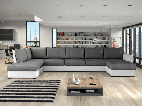 Hjørnesofa Comfivo 191