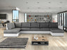 Hjørnesofa Comfivo 191