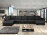 Hjørnesofa Comfivo 191
