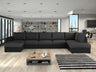 Hjørnesofa Comfivo 191
