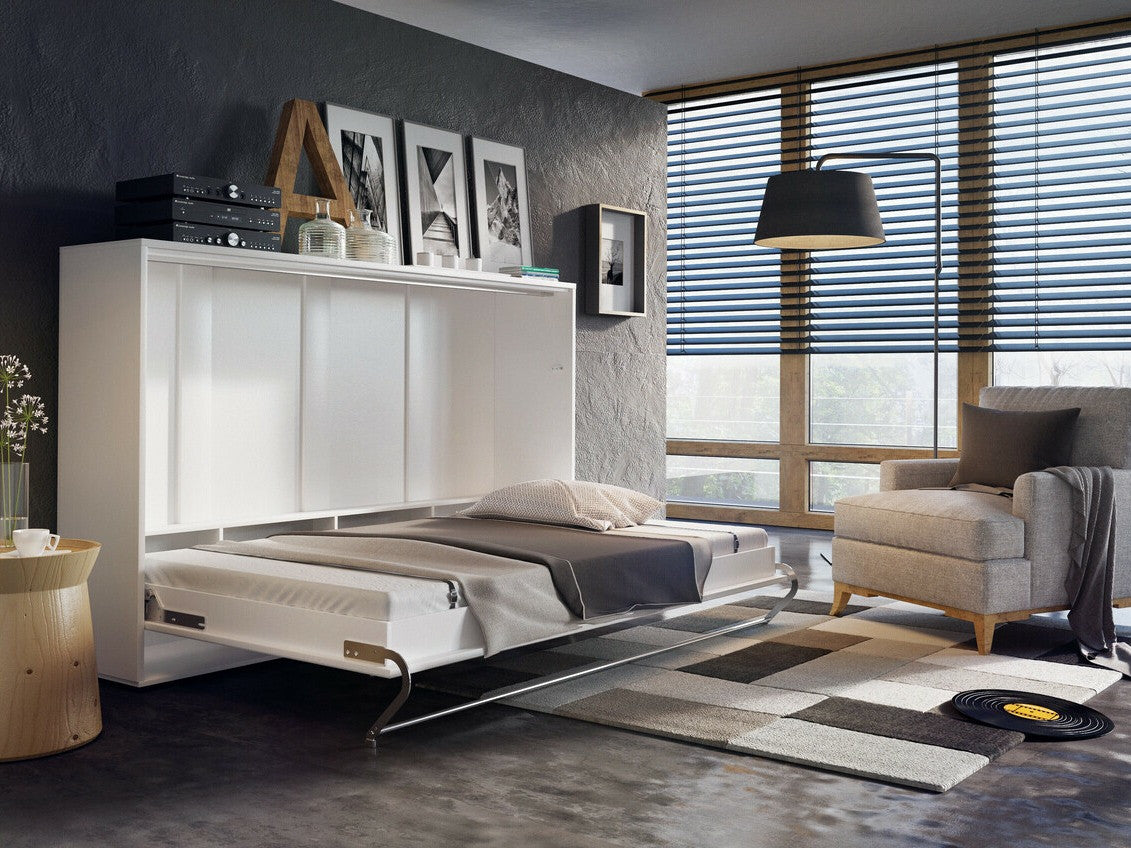 Væg seng Concept Pro Lenart AH165