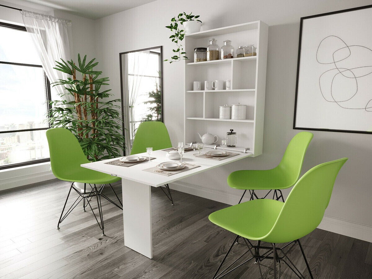 Klapbord Hartford 428