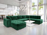 Hjørnesofa Comfivo 170