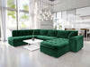 Hjørnesofa Comfivo 170