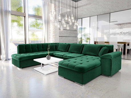 Hjørnesofa Comfivo 170