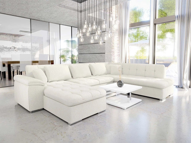 Hjørnesofa Comfivo 170