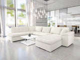 Hjørnesofa Comfivo 170