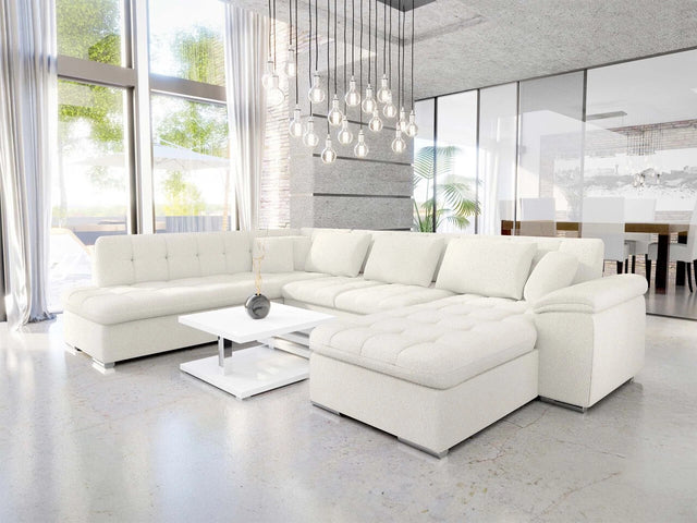 Hjørnesofa Comfivo 170
