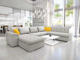 Hjørnesofa Comfivo 170
