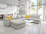 Hjørnesofa Comfivo 170