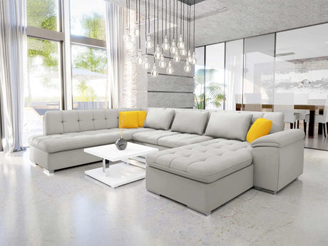 Hjørnesofa Comfivo 170
