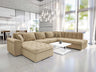 Hjørnesofa Comfivo 170