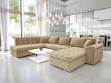 Hjørnesofa Comfivo 170