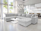 Hjørnesofa Comfivo 170