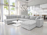 Hjørnesofa Comfivo 170
