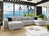 Hjørnesofa Comfivo 111