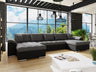Hjørnesofa Comfivo 111