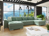 Hjørnesofa Comfivo 111
