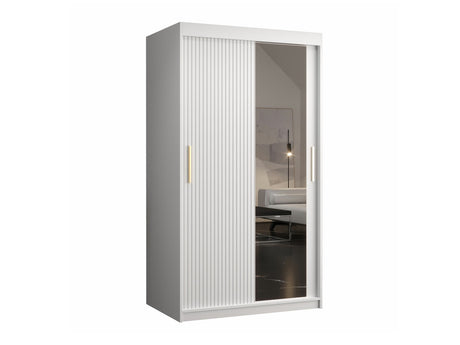 Wardrobe Hartford H123