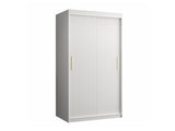 Wardrobe Hartford H122