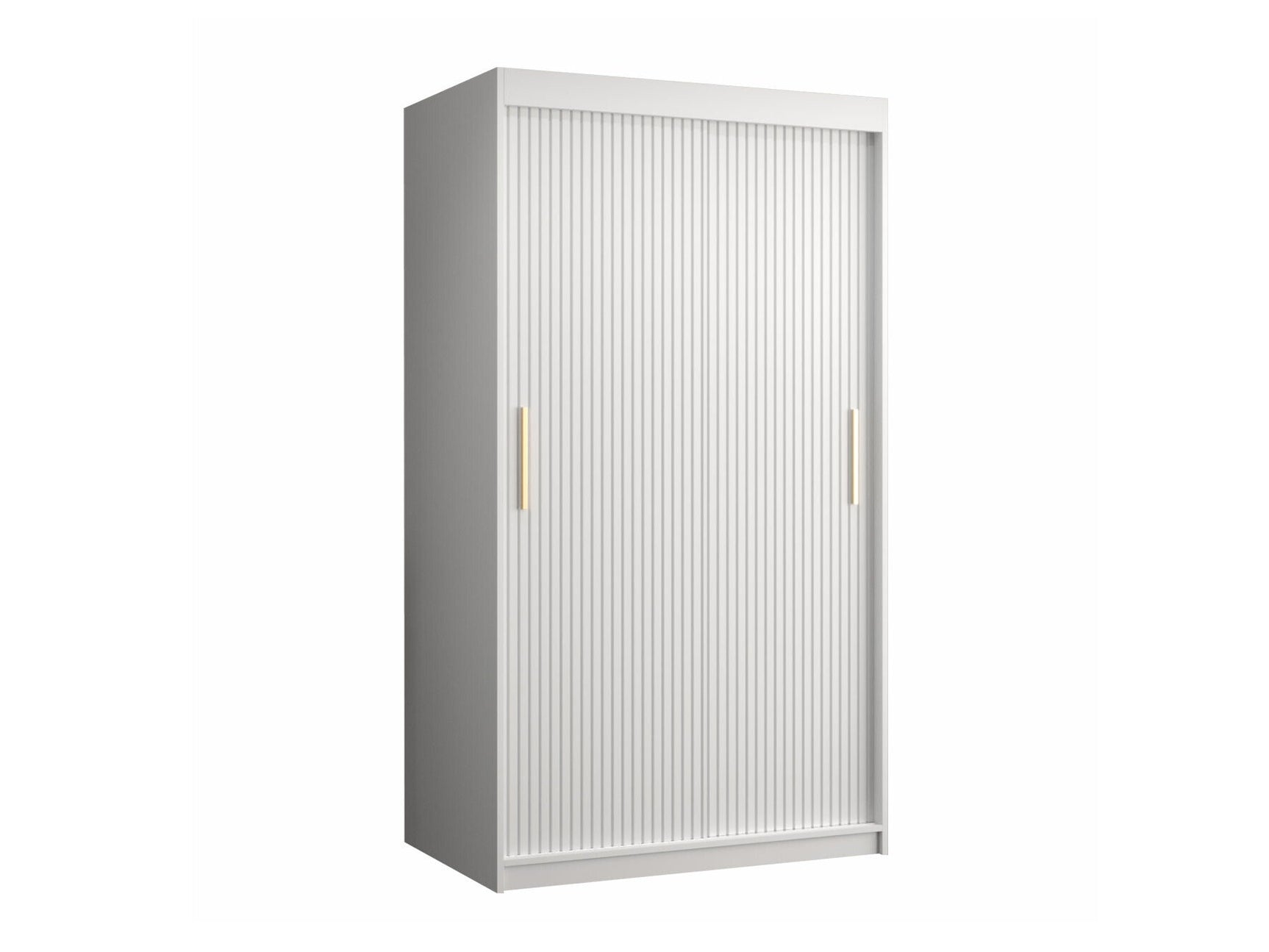 Wardrobe Hartford H122