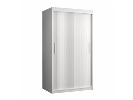 Wardrobe Hartford H122