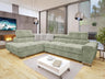 Hjørnesofa Comfivo 166
