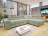 Hjørnesofa Comfivo 166