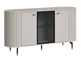 Vitrineskab Ogden T114