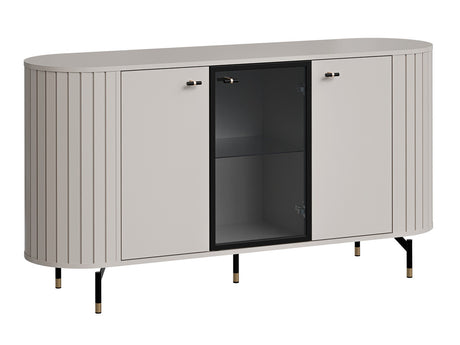 Vitrineskab Ogden T114