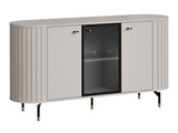 Vitrineskab Ogden T114