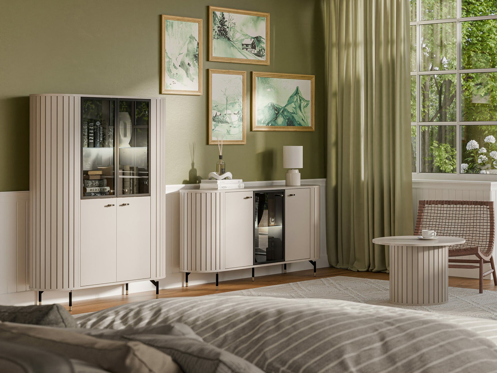 Sofabord Ogden T118