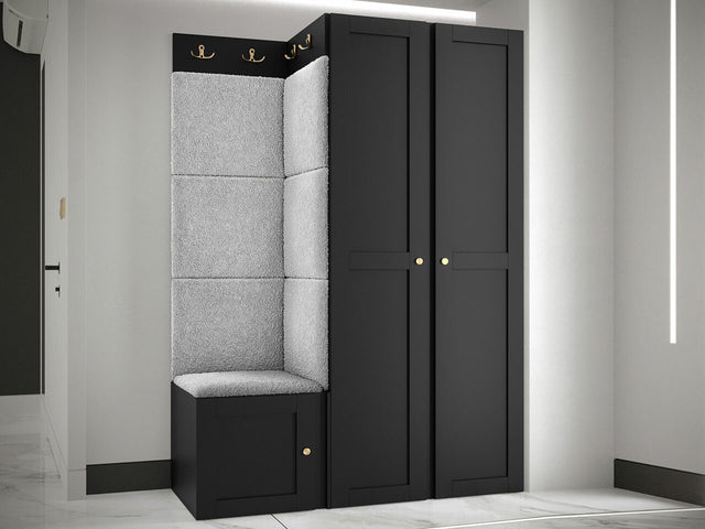 Entrésæt Hartford 379