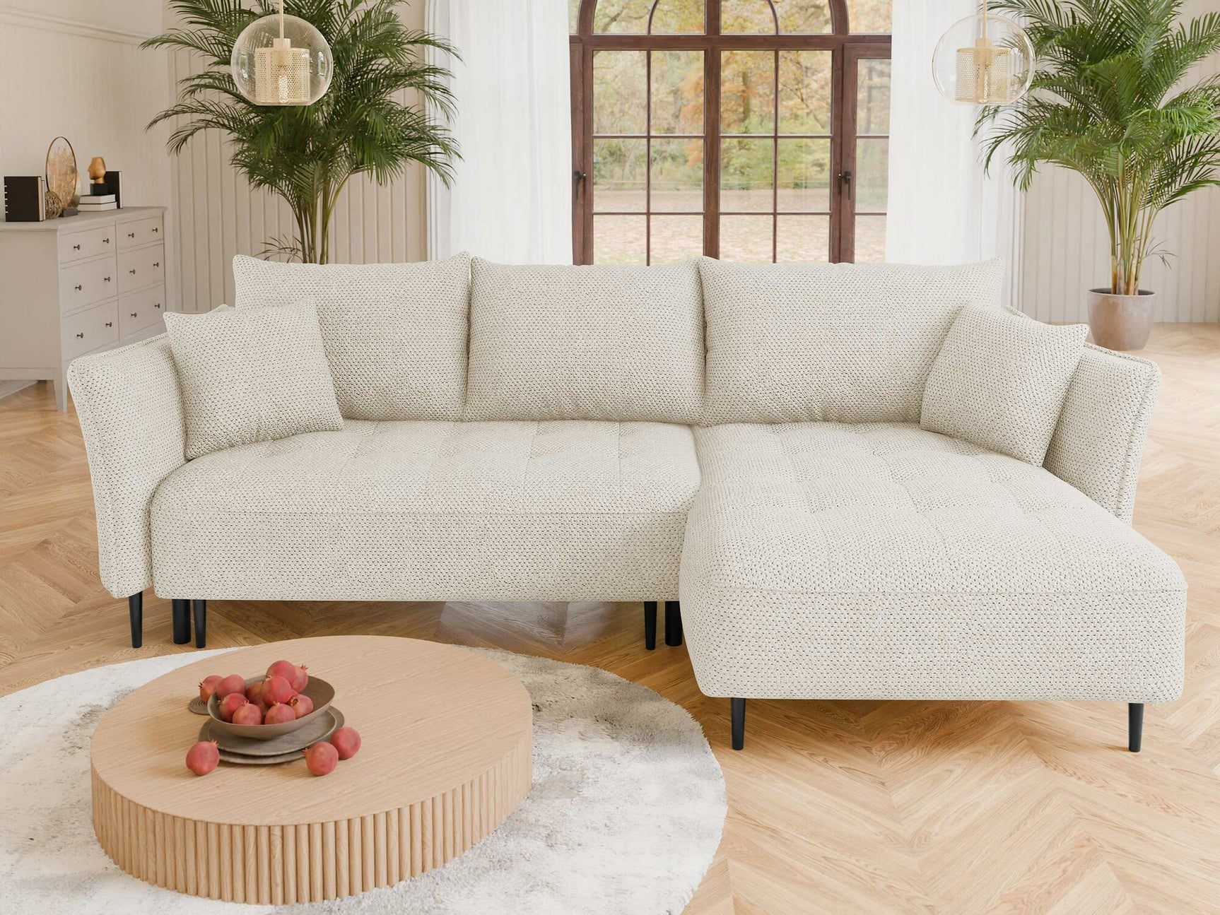 Hjørnesofa TrendyNest 102