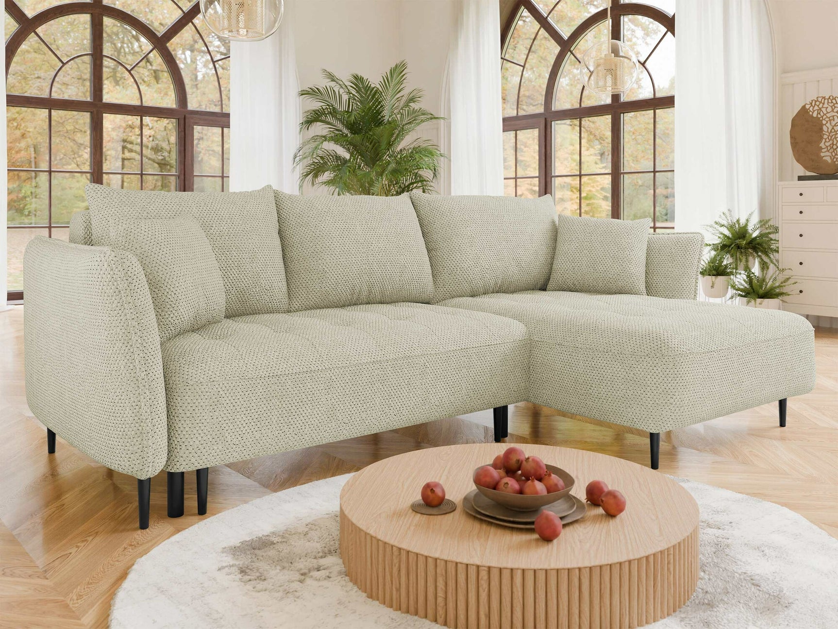 Hjørnesofa TrendyNest 102