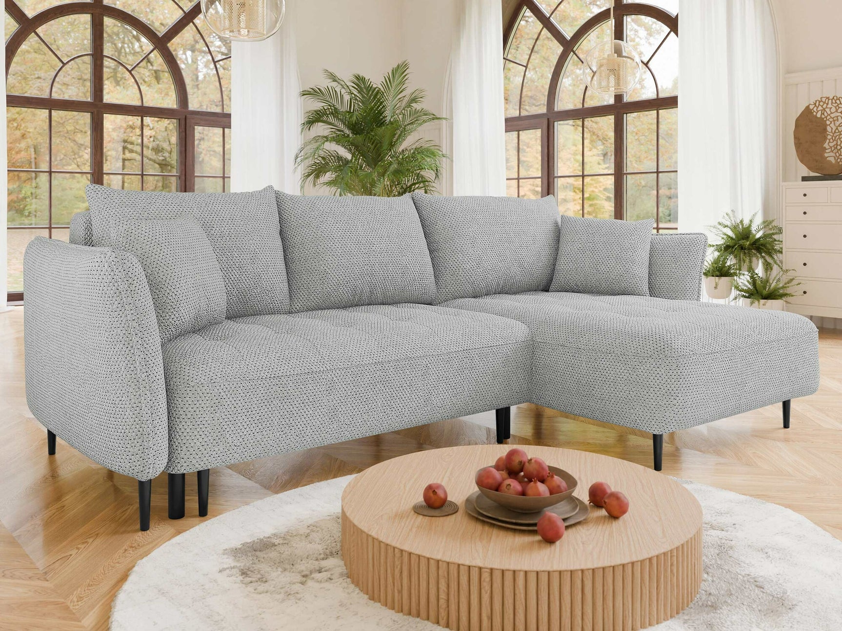 Hjørnesofa TrendyNest 102