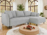 Hjørnesofa TrendyNest 102