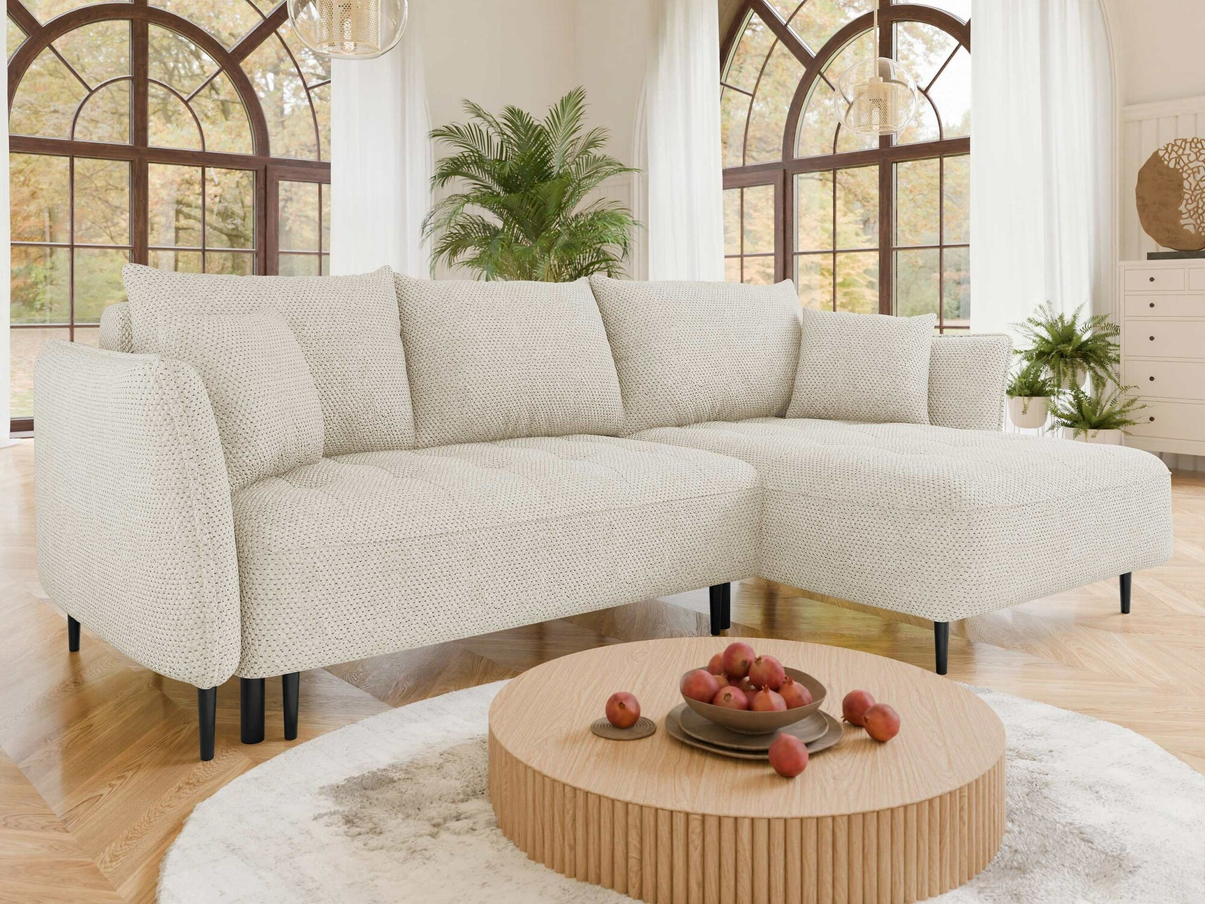Hjørnesofa TrendyNest 102